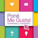La provincia presenta “Pone Me Gusta” en Río Cuarto