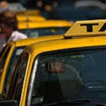 Se aprobó el aumento en las tarifas de taxis
