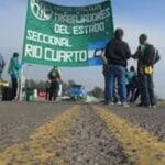 ATE desarrollará mañana una jornada de protesta