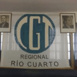 Ricardo Magallanes es el nuevo Secretario General de la CGT local