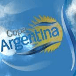 Estudiantes juega por la Copa Argentina