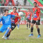 Estudiantes avanza en la Copa Argentina