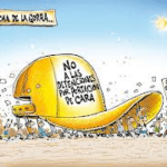 El jueves realizarán «la marcha de la gorra»