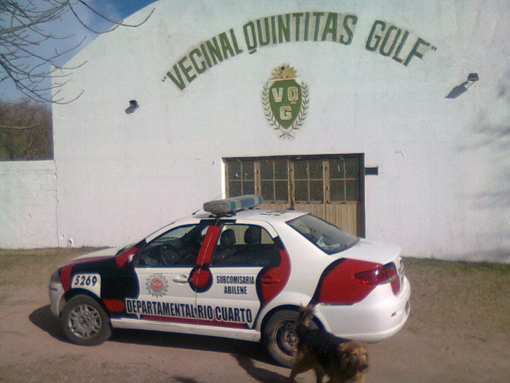 Apelaron la decisión del Juez Muñoz en la causa Vecinal Quintitas Golf