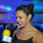 Macarena Ceballos se quedó nuevamente con el FUNDEMUR de Oro