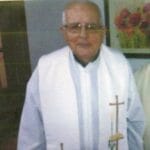 Jovita de duelo por el fallecimiento de Pedro Quaranta