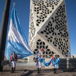 La Provincia conmemorará el 25 de Mayo