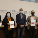 La Provincia construirá una escuela en Alejandro Roca