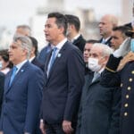 Manuel Calvo: «El 25 de Mayo es una fecha que nos une y nos identifica como Nación»