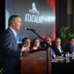 Schiaretti defendió el Corredor Bioceánico por su sentido de integración y federalismo