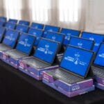 Educación: docentes municipales se capacitan en el uso de las Nuevas Tecnologías.￼