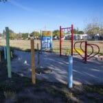 Puesta en Valor del Sector de Laguna Blanca y Reforma Universitaria