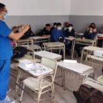 Prevención de Infecciones de Transmisión Sexual￼