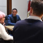 Renovaron acuerdo para recopilar información de juicios de lesa humanidad