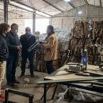 Día del Reciclaje: impulsan actividades en conjunto con municipios de la región