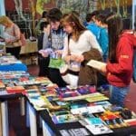 Vuelve la 8va Feria de Editoriales Independientes
