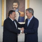 Schiaretti participará, en La Rioja, de la reunión de La Región del ATACALAR