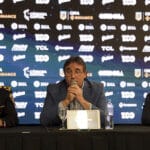 Presentaron el operativo de seguridad para la final Boca – Tigre en el Kempes