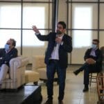 Cardozo cerró el 2° Foro de Salud del Sur de Córdoba