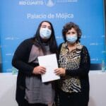 El Municipio incorporó a 9 personas trans