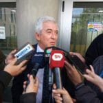 Para el forense Subirach, Nora no fue víctima de violación