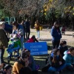 Parque Ecológico: Concientización e intervenciones en el Día del Animal