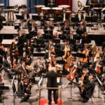 La Orquesta Sinfónica busca nuevos intérpretes