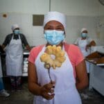 Una panadería creada por el PP abastece a los 32 Jardines Maternales Municipales