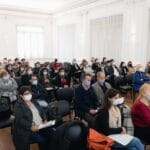 Salud: Jornada de trabajo para la prevención y detección temprana del cáncer colorrectal￼