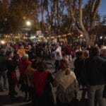 Exitoso regreso del Ciclo Cultura Barrial