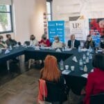 La UPC y el Ministerio de Trabajo firmaron un convenio de colaboración