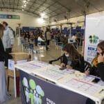Comenzaron las elecciones del Presupuesto Participativo 2022