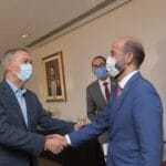 Acueducto Córdoba – Santa Fe: se firma acuerdo de financiamiento