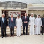 El Fondo Soberano de Abu Dhabi financiará otro tramo del Acueducto Santa Fe – Córdoba