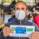 El martes se acredita la Tarjeta Social para Celíacos