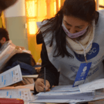 Se desarrolló con éxito el Censo 2022 en Córdoba