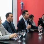 Fortalecimiento de Concejos Deliberantes en el sur provincial