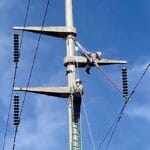 Epec, en camino de certificar las normas ISO 45.001