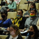 En la Universidad se concretó una jornada a diez años de la Ley de Identidad de Género