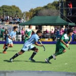 Buena cosecha de medallas de los cordobeses en Rosario 2022