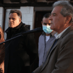 Patrullas Rurales: cinco camionetas para Roque Sáenz Peña, Río Cuarto y Calamuchita