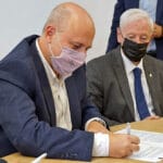 Provincia y UNC impulsan Diplomatura en Gestión Sostenible de la Energía