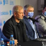 Se presentó el “Córdoba Juega 2022”