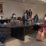 Córdoba y Unicef fortalecerán los derechos de la infancia y adolescencia