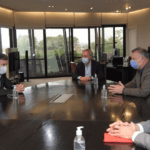 Renault sumará 300 nuevos puestos de trabajo en la provincia