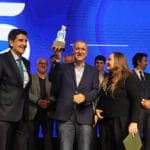 El domingo se firma el financiamiento del primer tramo del Acueducto Santa Fe–Córdoba