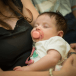 Una semana para promover el parto respetado y la donación de leche humana