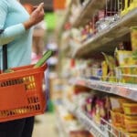 Los precios al consumidor subieron 5,2% en abril