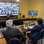 La Escuela de Abogados del Estado analizará el tema «Ley de Bases y Derecho Laboral»