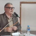 Busso inauguró la 90° Exposición Rural de Huinca Renancó